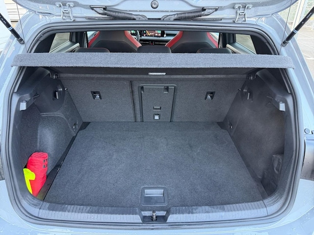 Volkswagen Golf DSG GTI Golf VIII