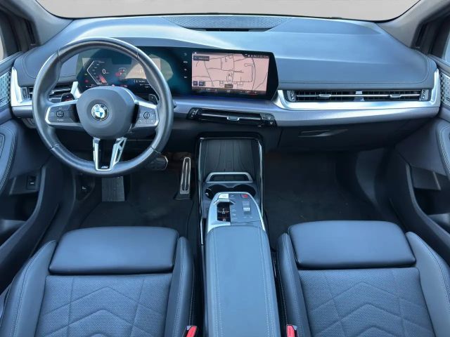 BMW 218 218d Active Tourer M-Sport