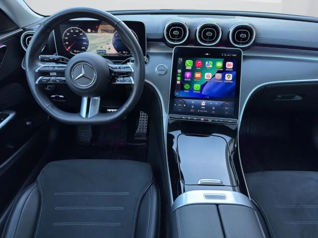 Mercedes-Benz C 300 4MATIC Estate