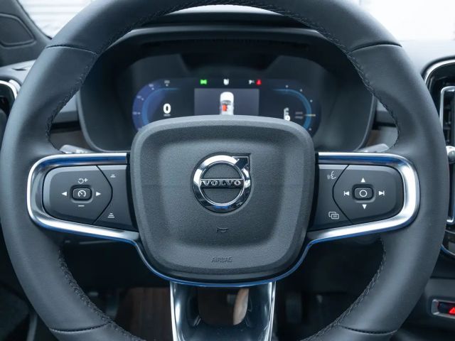 Volvo C40 Plus Recharge