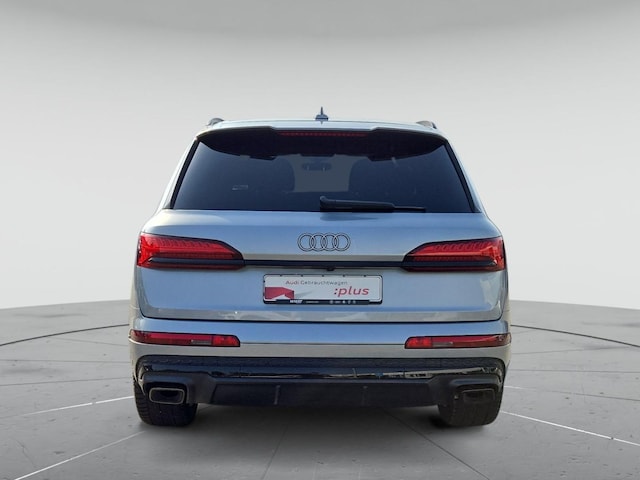 Audi Q7 45 TDI Quattro S-Line