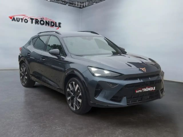 Cupra Formentor 2.0 TSI 4Drive DSG VZ