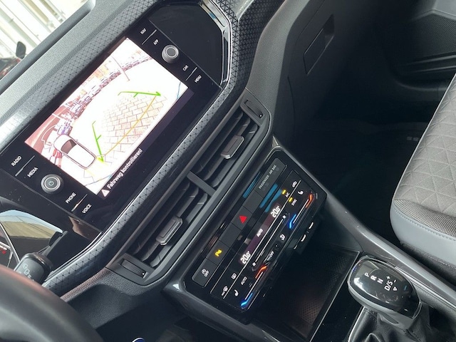 Volkswagen T-Cross 1.0 TSI DSG IQ.Drive