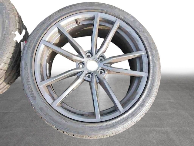 Volkswagen T-Roc 2.0 TSI Style