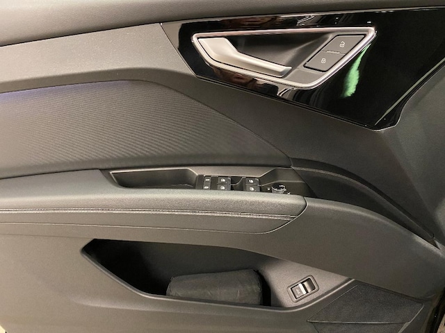 Audi Q4 e-tron 50 Quattro Sportback