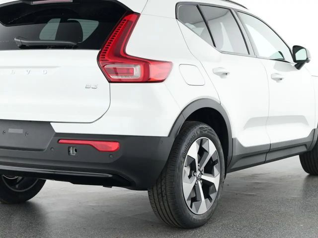 Volvo XC40 Dark Ultra