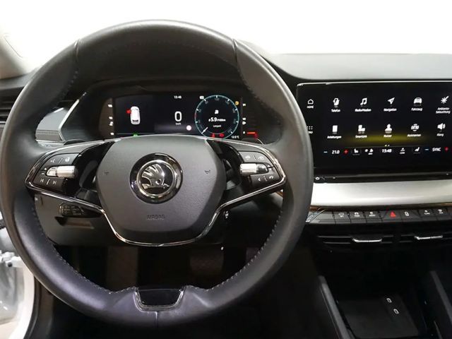 Skoda Octavia 2.0 TDI Ambition