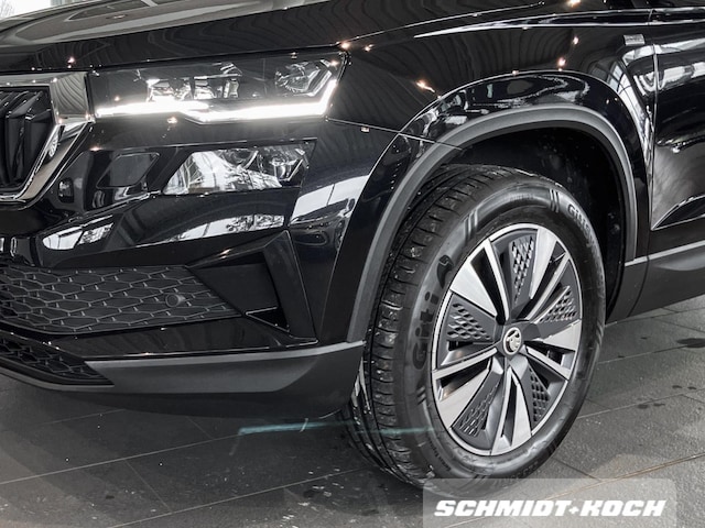 Skoda Karoq 2.0 TDI 4x4 Drive