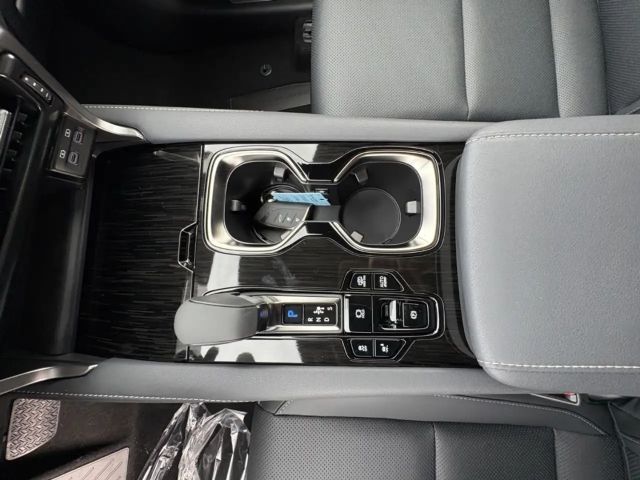 Lexus RX-Serie 450h Business Line