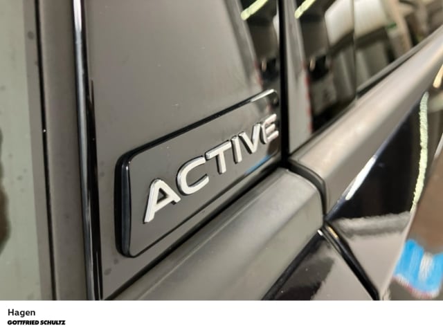 Volkswagen T-Roc 1.5 TSI DSG