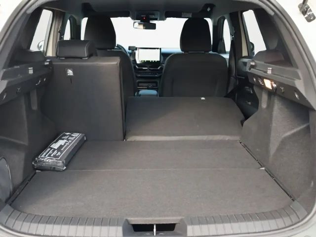 Dacia Duster TCe 130