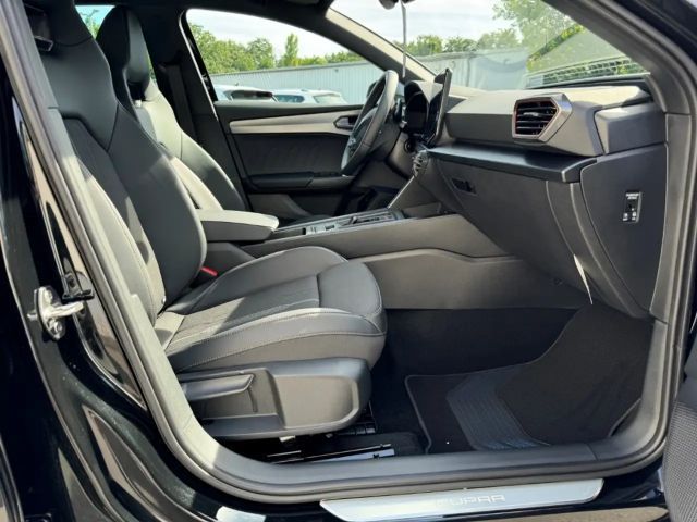 Cupra Leon 1.4 DSG e-Hybrid