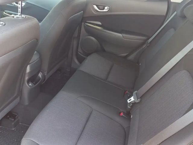 Hyundai Kona 2WD T-GDi
