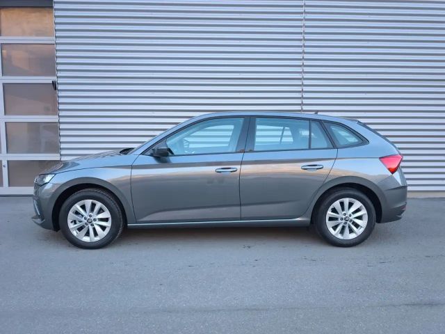 Skoda Scala Essence TSI