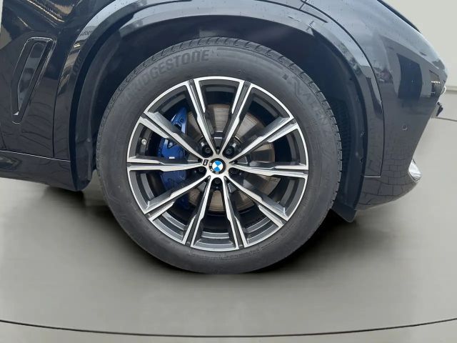 BMW X5 M-Sport xDrive30d