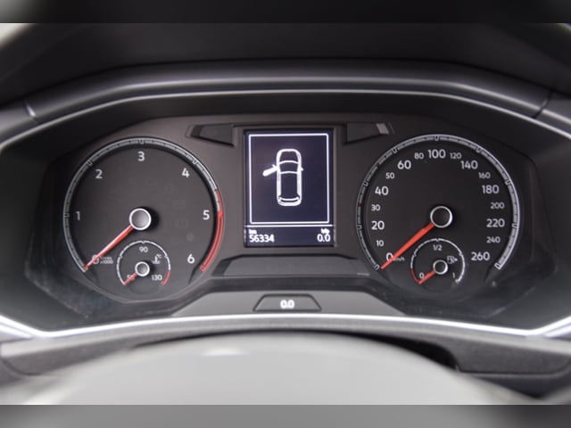 Volkswagen T-Roc 4Motion DSG