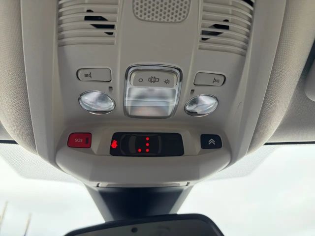 Citroën C5 Aircross PureTech