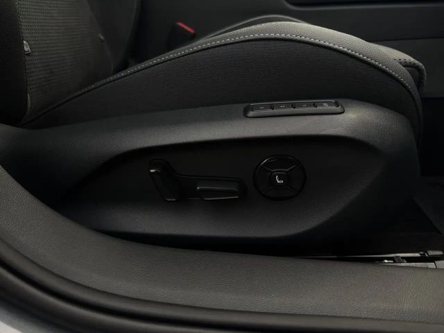 Skoda Superb 2.0 TDI 4x4 Combi Sportline