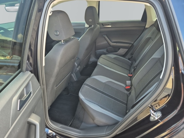 Volkswagen Polo DSG IQ.Drive Style