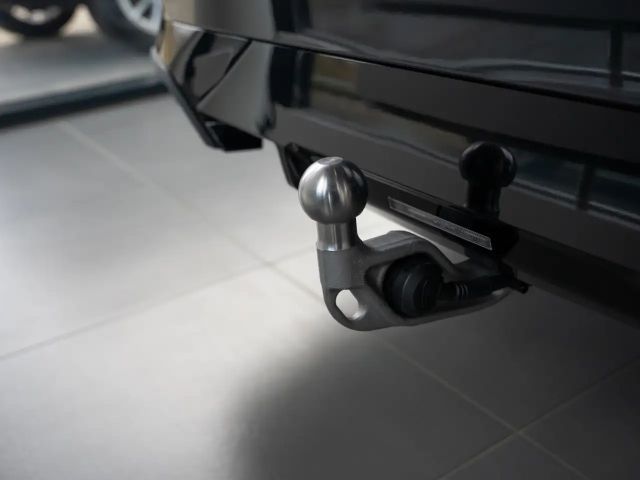 BMW 520 M-Sport Touring