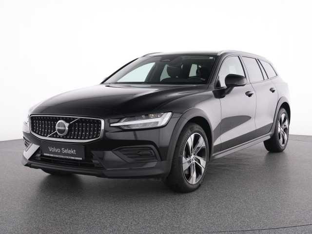 Volvo V60 Cross Country CC