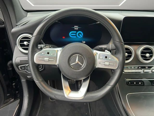 Mercedes-Benz GLC 300 4MATIC