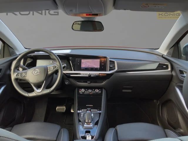 Opel Grandland X GS-Line Grand Sport