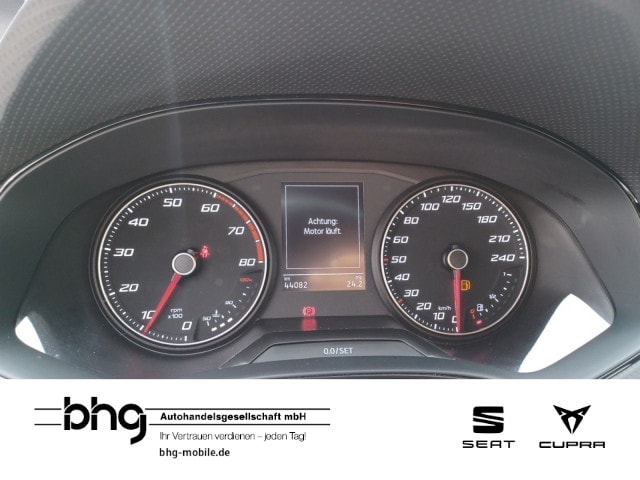 Seat Arona 1.0 TSI FR-lijn