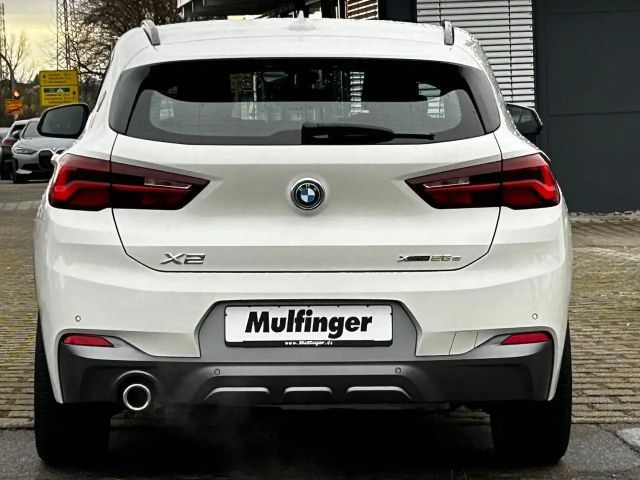 BMW X2 M-Sport