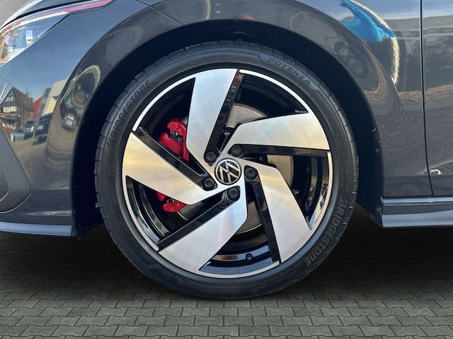 Volkswagen Golf 2.0 TSI GTI Golf VIII