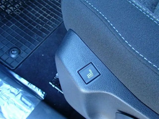 Opel Combo GS-Line Grand Sport