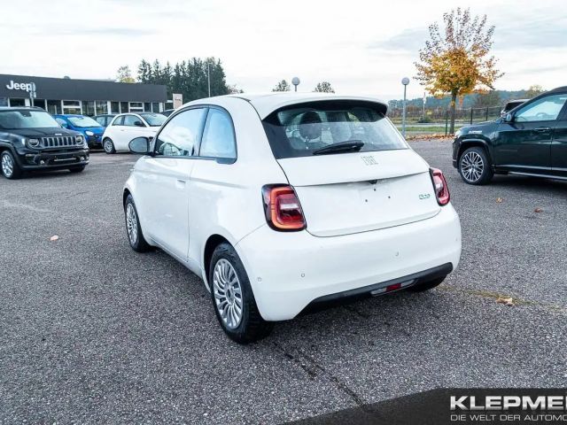 Fiat 500 3+1 500 3+1