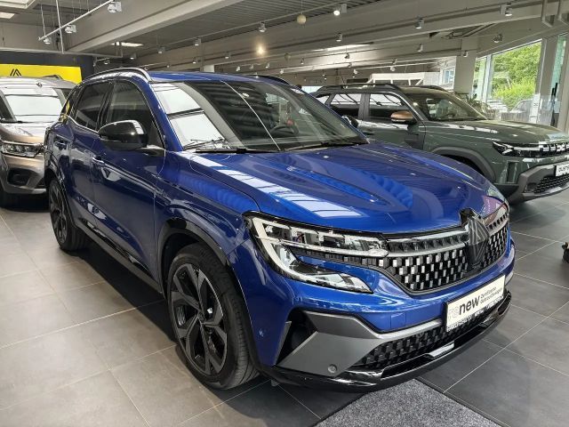 Renault Austral Alpine E-Tech Esprit Iconic