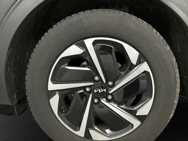 Kia Sportage SPORTAGE 1.6D 48V 2WD VISON KOMF FULL-LED|NAVI|KAM