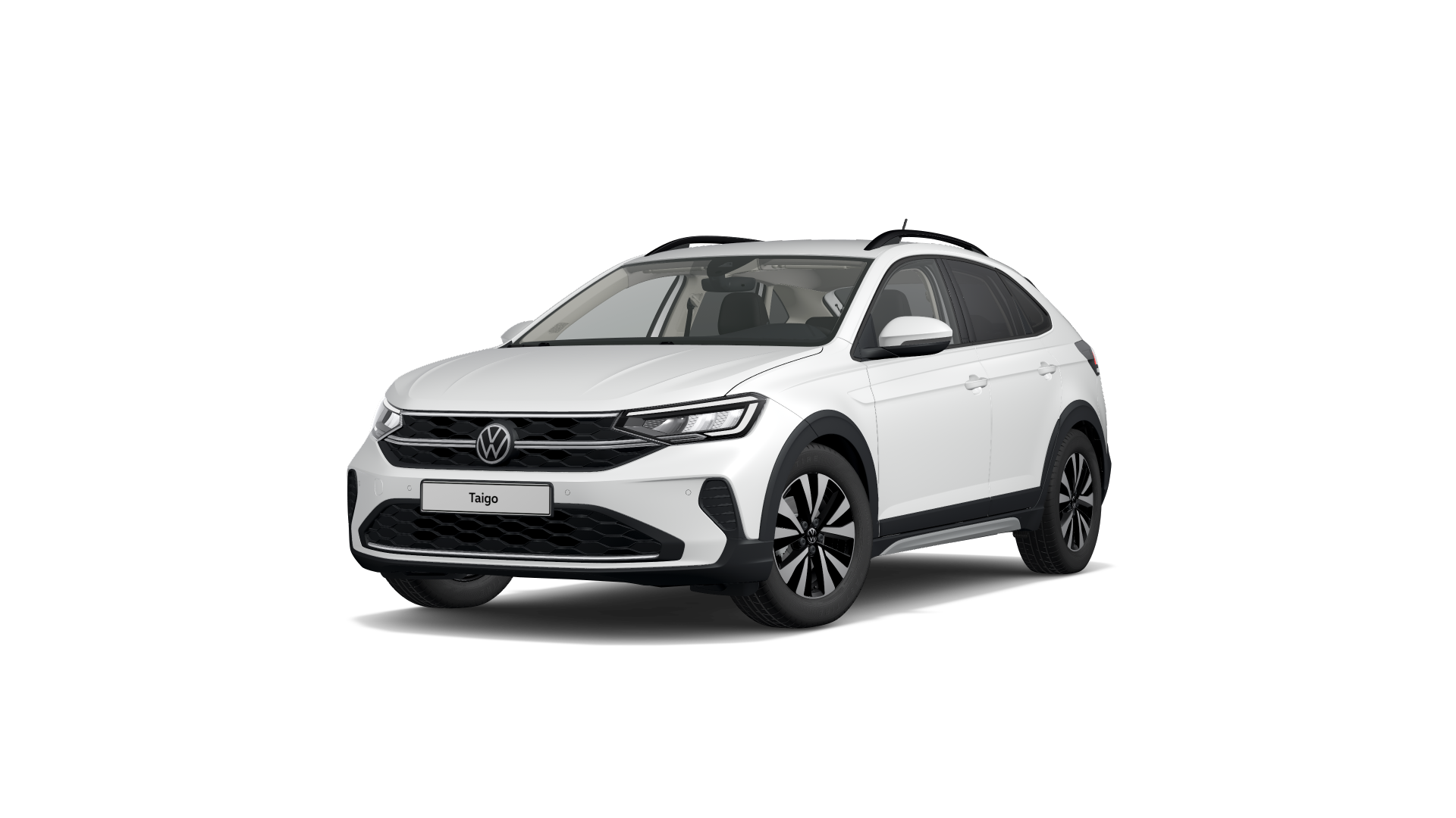 Volkswagen Taigo 1.0 TSI Life