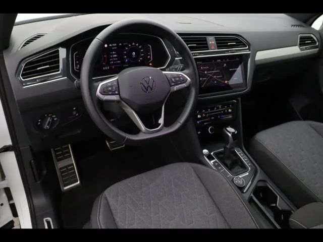 Volkswagen Tiguan 2.0 TDI 4Motion DSG Move