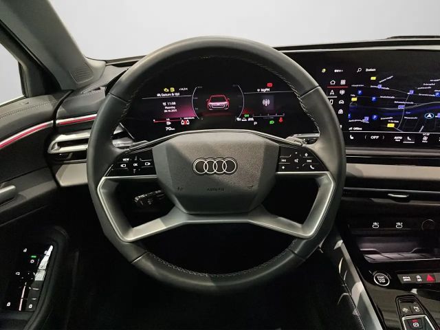 Audi A5 2.0 TFSI S-Tronic