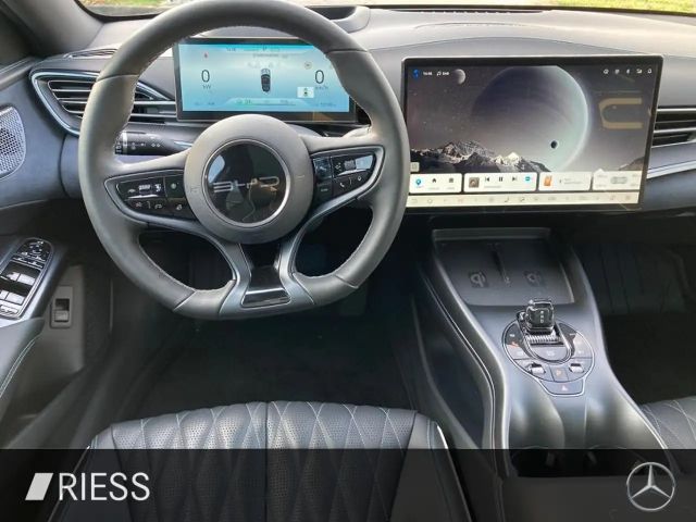 BYD Seal Excellence Vierwielaandrijving