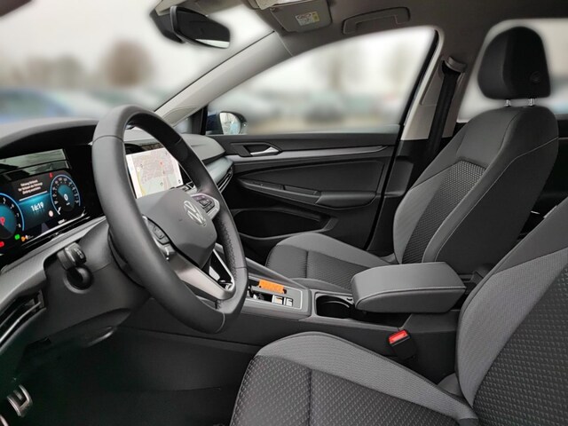 Volkswagen Golf 1.0 TSI Golf VIII