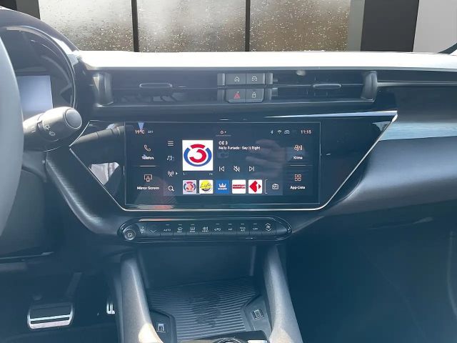 Alfa Romeo Junior Ibrida