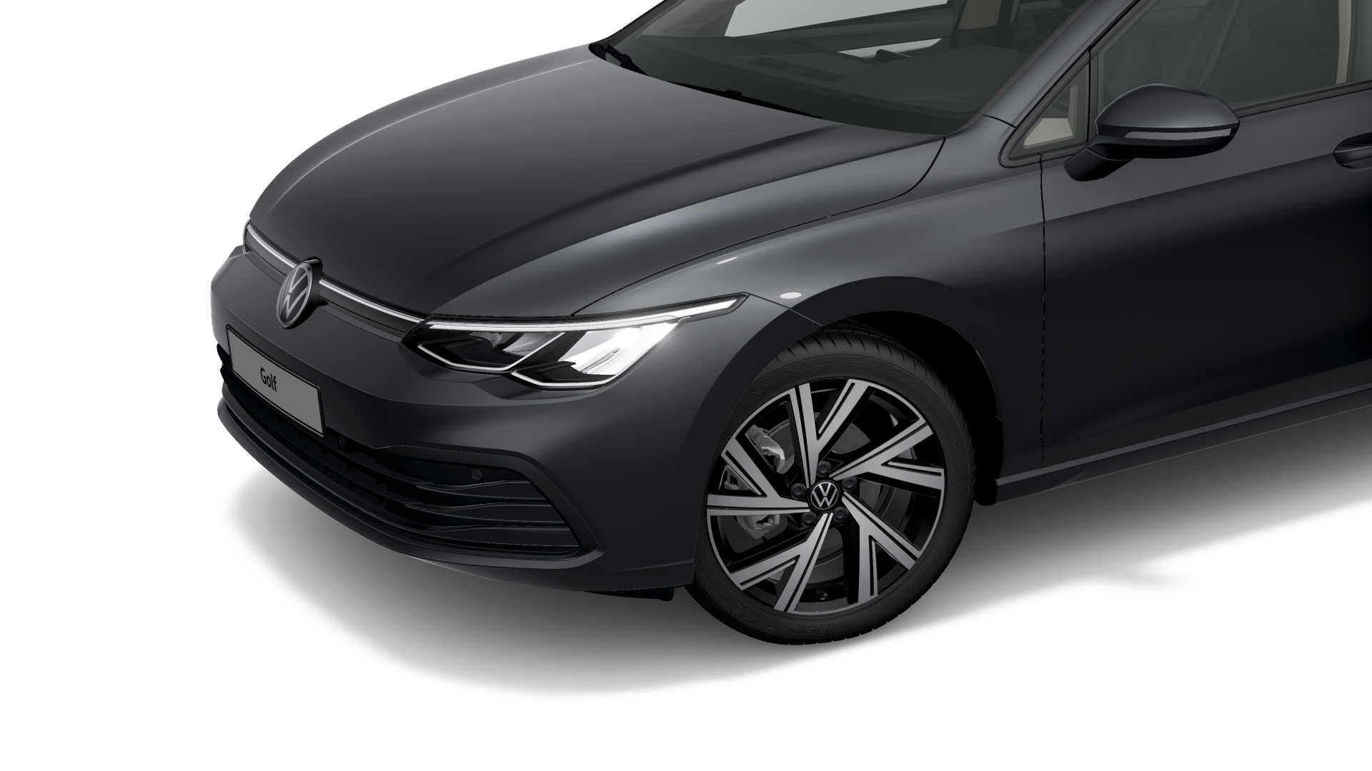 Volkswagen Golf 2.0 TDI Life