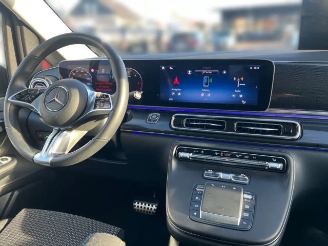 Mercedes-Benz V 220 Style