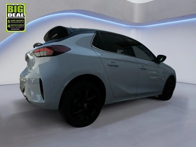 Opel Corsa Turbo Ultimate