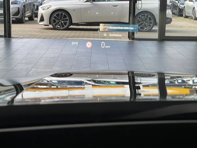 BMW 520 520d M-Sport Touring xDrive