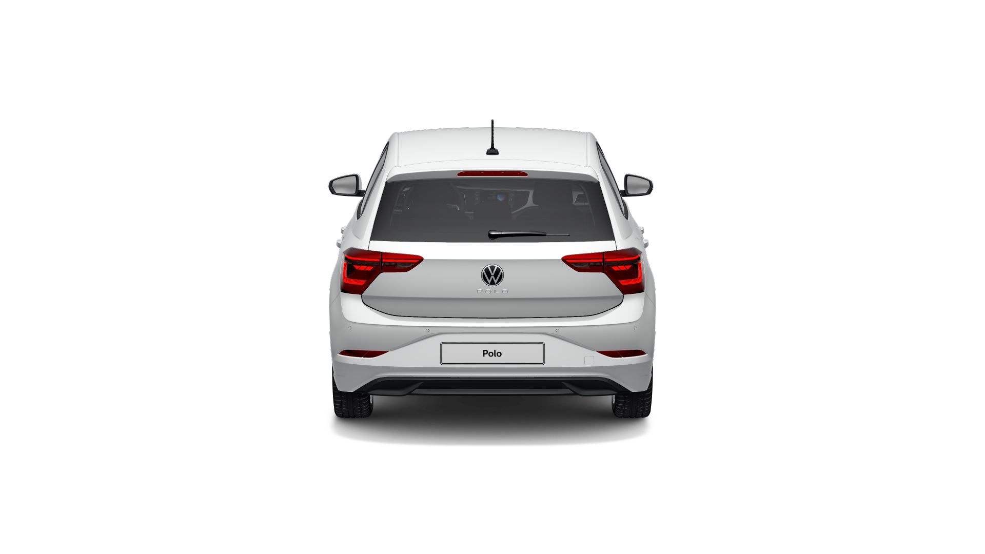 Volkswagen Polo 1.0 TSI Style