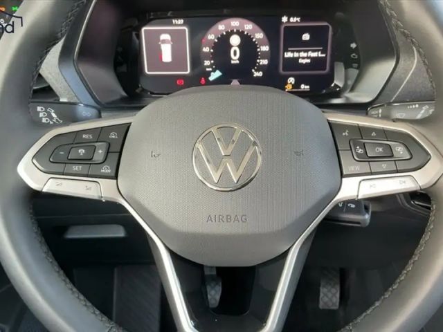 Volkswagen Caddy V 1,5 TSI 5-Sitzer digitales Cockpit DAB Link PDC
