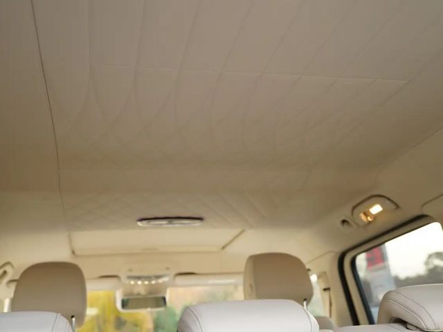 Mercedes-Benz G 450 450d AMG Line