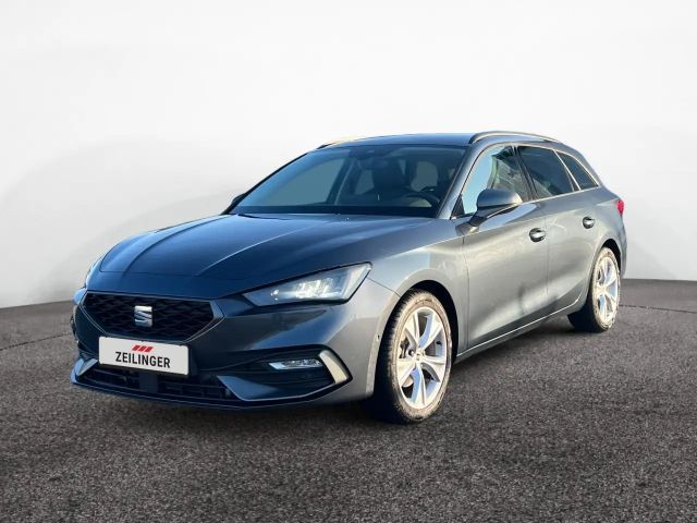 Seat Leon FR-lijn Sportstourer