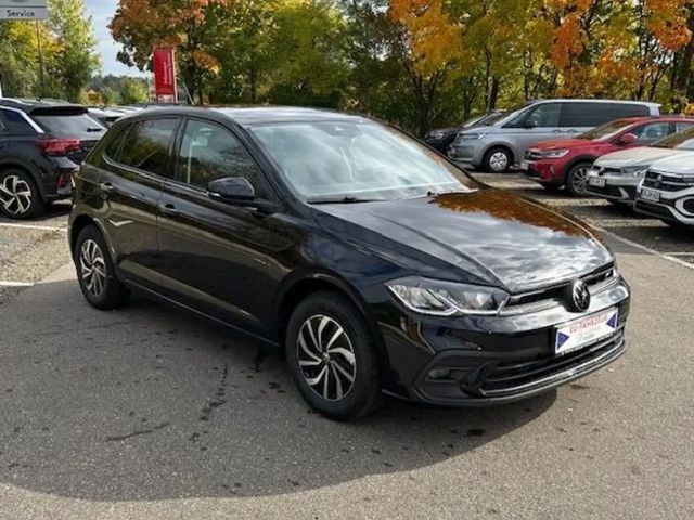 Volkswagen Polo 1.0 TSI DSG Life