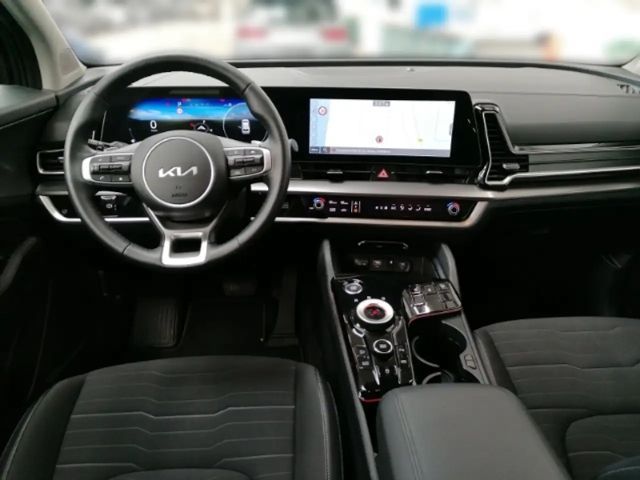 Kia Sportage Spirit